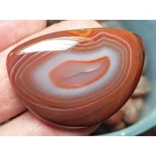 Lake Superior Agate