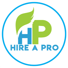 Hire a Pro!